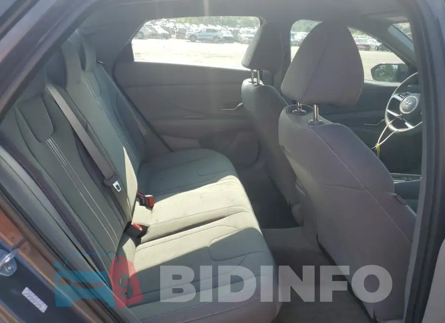 KMHLM4AJXPU076615 Photo# 10