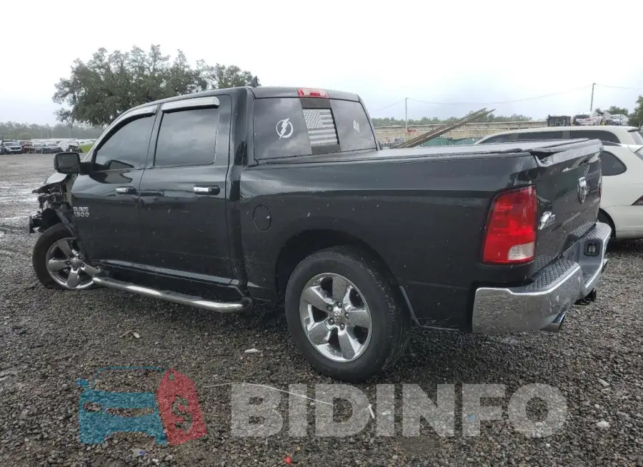 1C6RR6LT7FS649689 Photo# 2