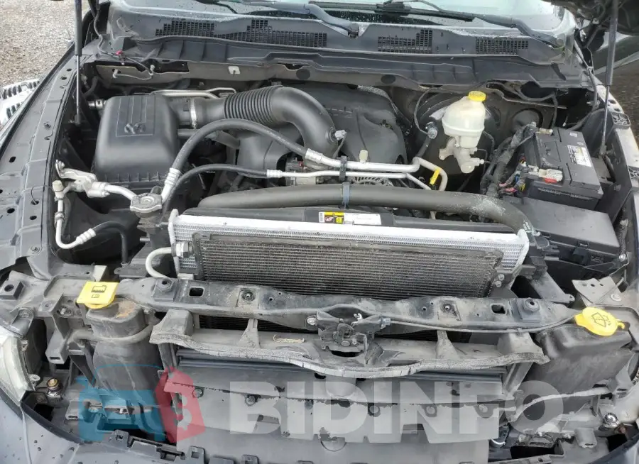 1C6RR6LT7FS649689 Photo# 11