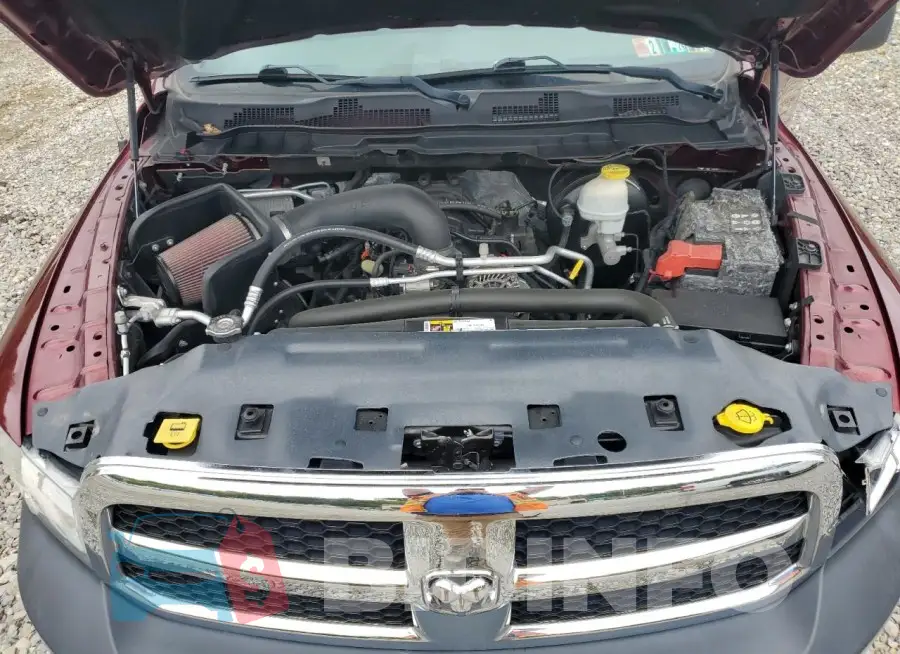 1C6RR7FT7JS137084 Photo# 11