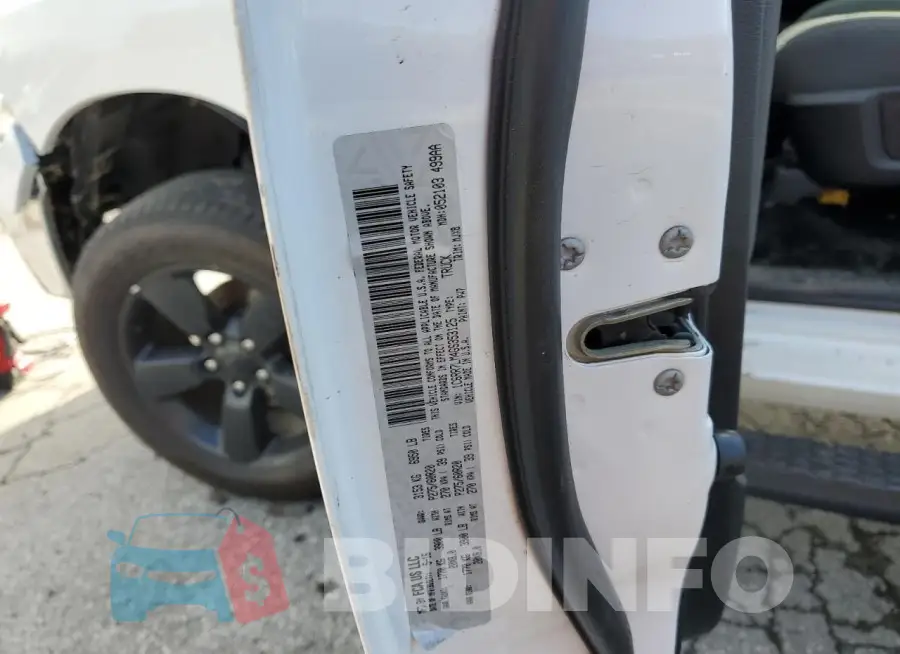 1C6RR7LM4GS353125 Photo# 12