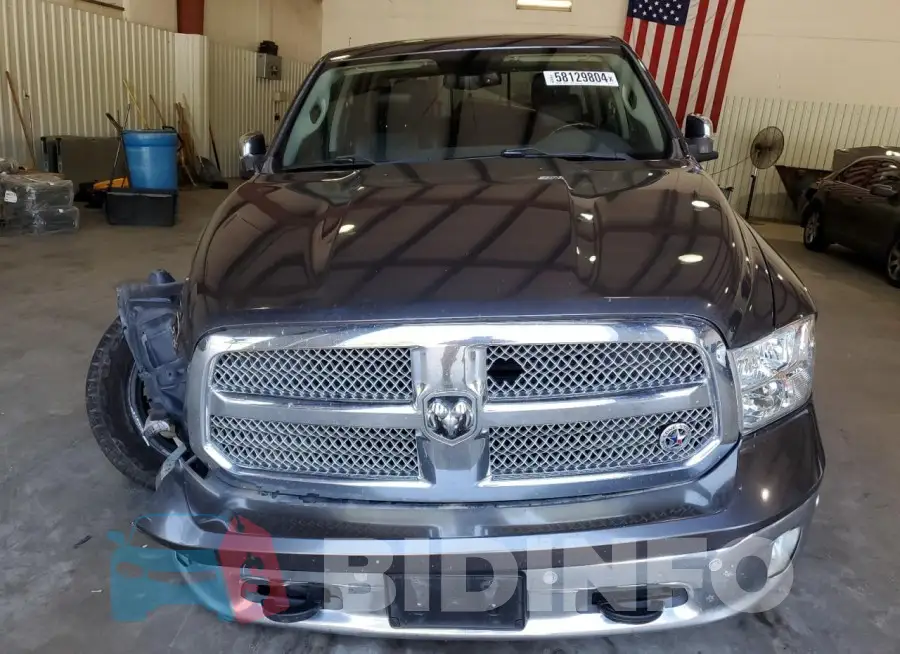 1C6RR7LT2JS116972 Photo# 5