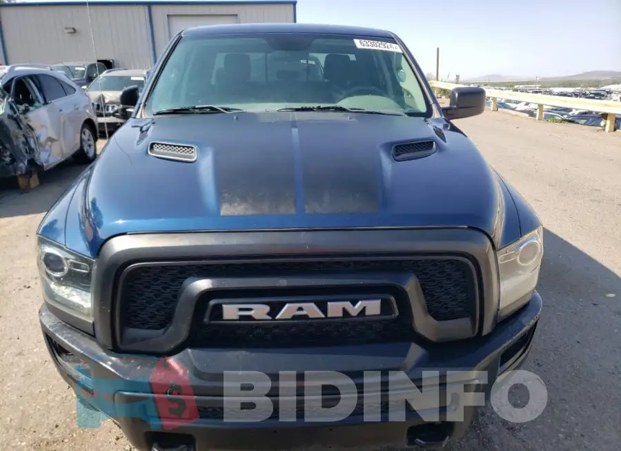 1C6RR7LT7KS700799 Photo# 5