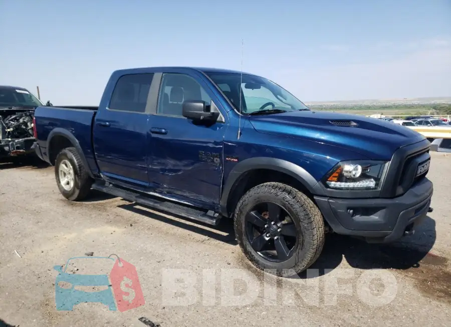 1C6RR7LT7KS700799 Photo# 4