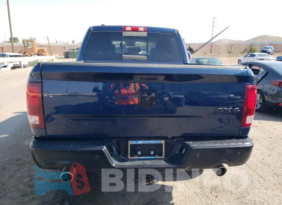 1C6RR7LT7KS700799 Photo# 6