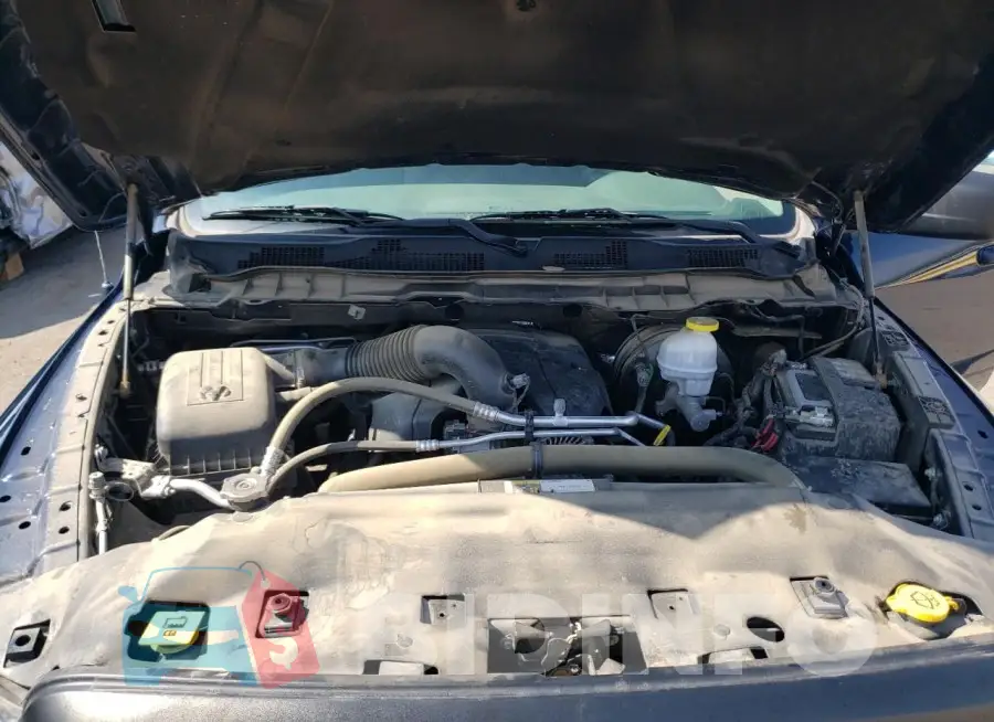 1C6RR7LT7KS700799 Photo# 11