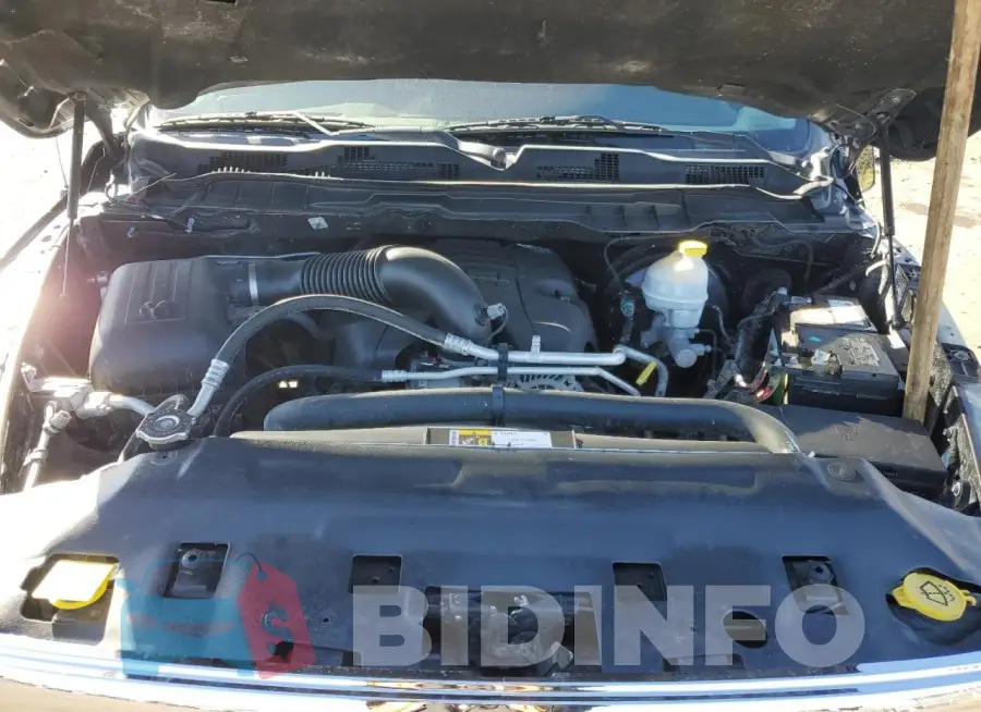 1C6RR7LT8GS390282 Photo# 11