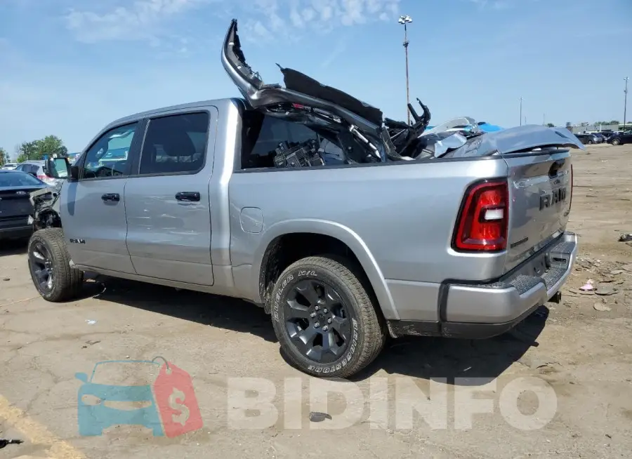 1C6RRFFG8SN501946 Photo# 2