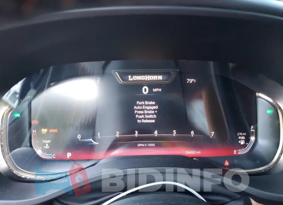 1C6SRFKT1PN571039 Photo# 9