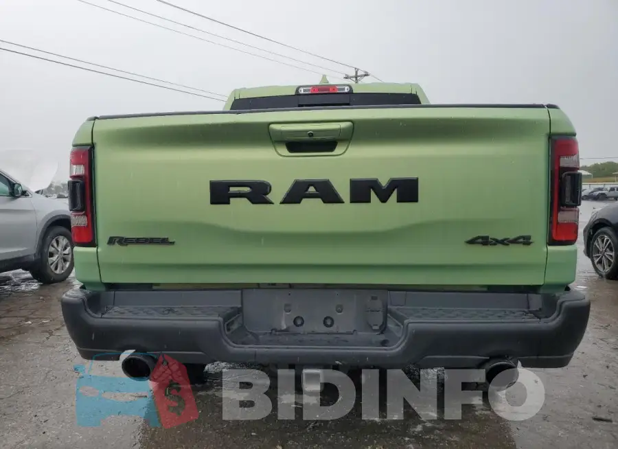 1C6SRFLT4LN418227 Photo# 6