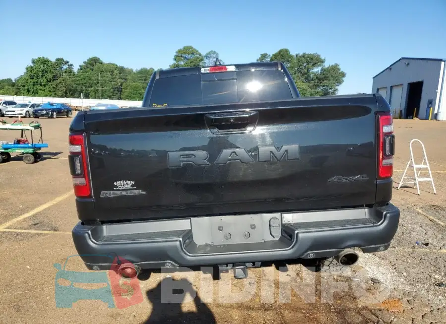 1C6SRFLTXKN780612 Photo# 6