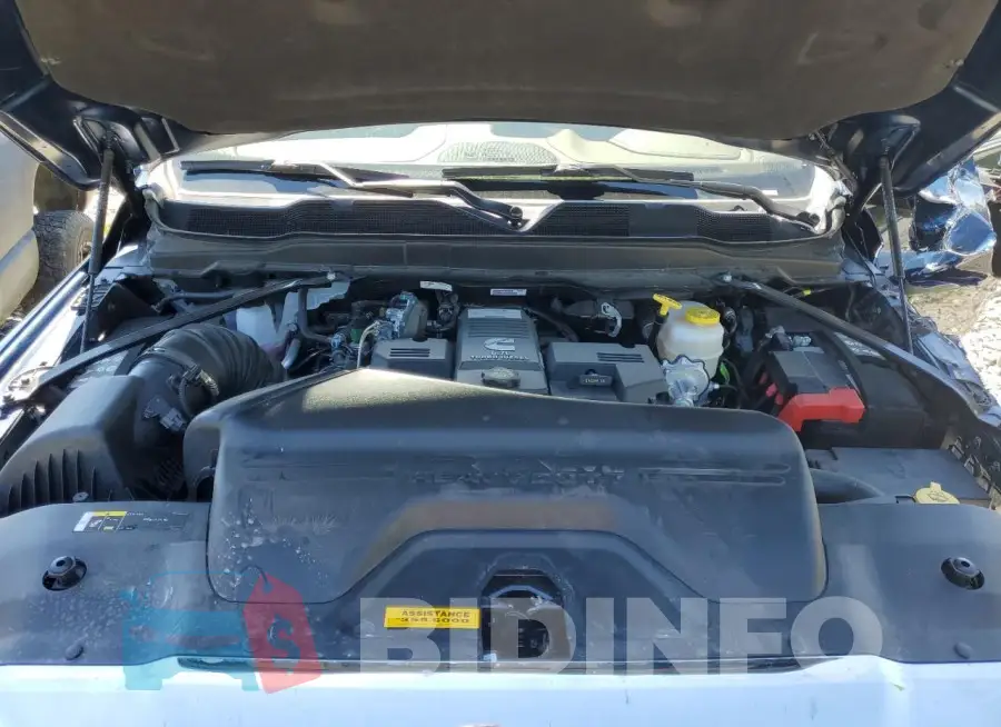 3C63R3KL5RG220536 Photo# 11