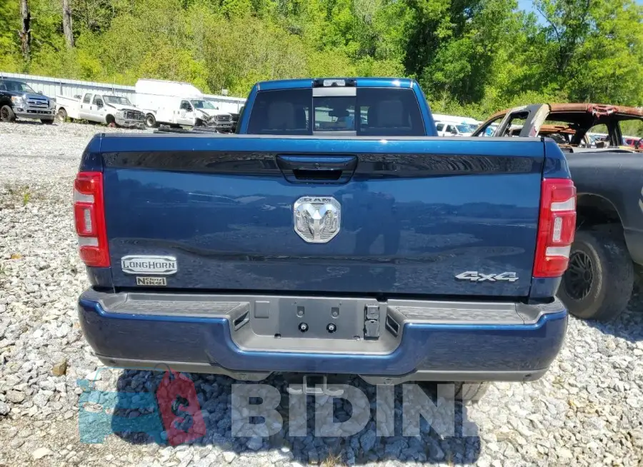 3C63R3KL5RG220536 Photo# 6