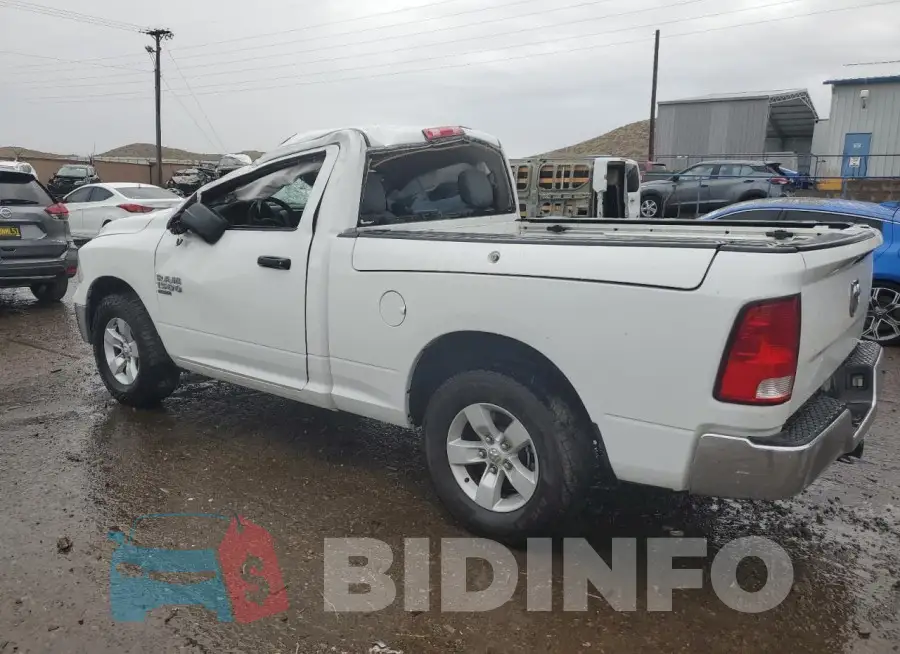 3C6JR6AG5KG641336 Photo# 2