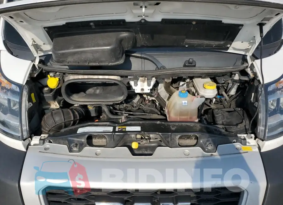 3C6TRVAG2LE123703 Photo# 11