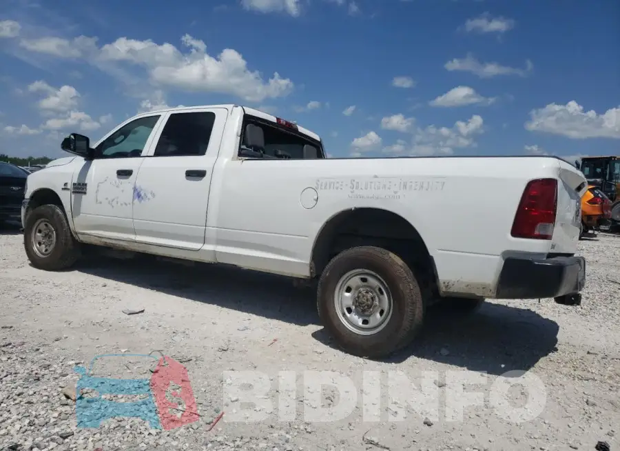 3C6UR4HLXGG309422 Photo# 2
