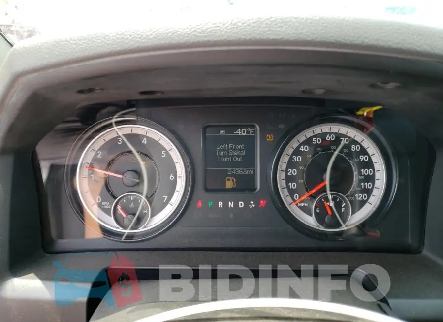 3C6UR5CJ9HG767417 Photo# 9