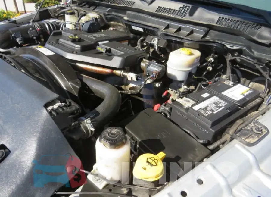 3C6UR5CL7GG142014 Photo# 7