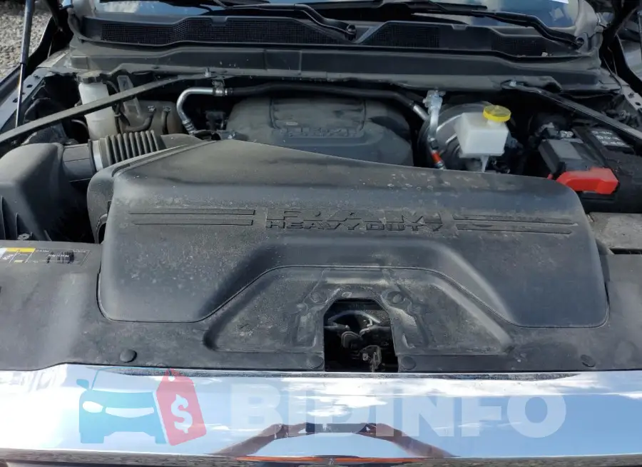 3C6UR5DJXPG611089 Photo# 12