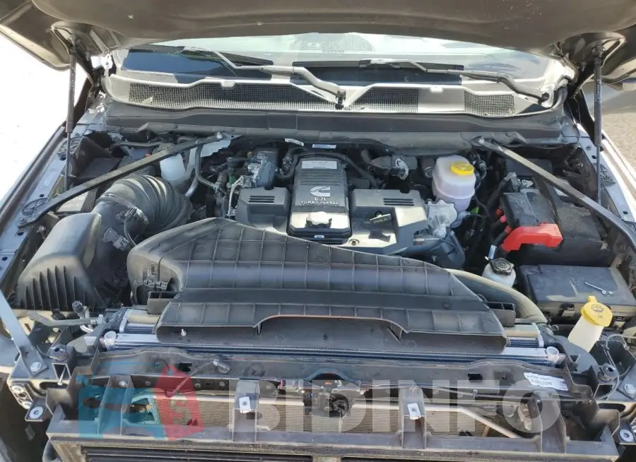 3C6UR5DL3PG638278 Photo# 11