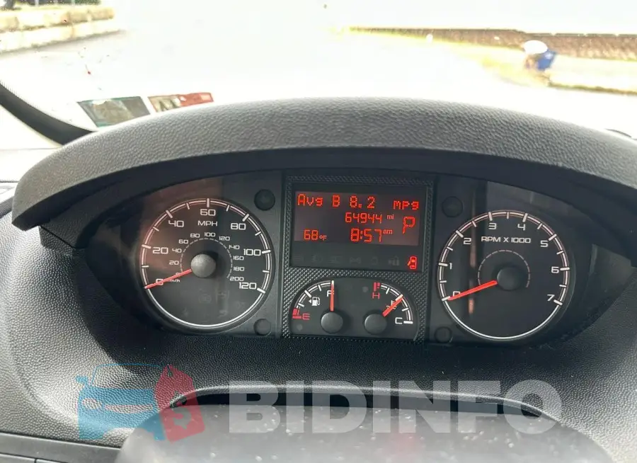3C6URVJG6KE554483 Photo# 8