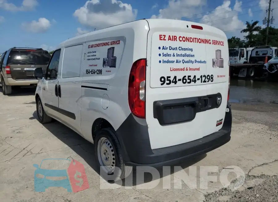 ZFBHRFAB5M6T59409 Photo# 2