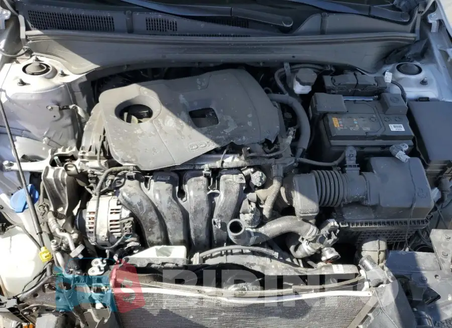 3KPF24AD1LE209157 Photo# 11