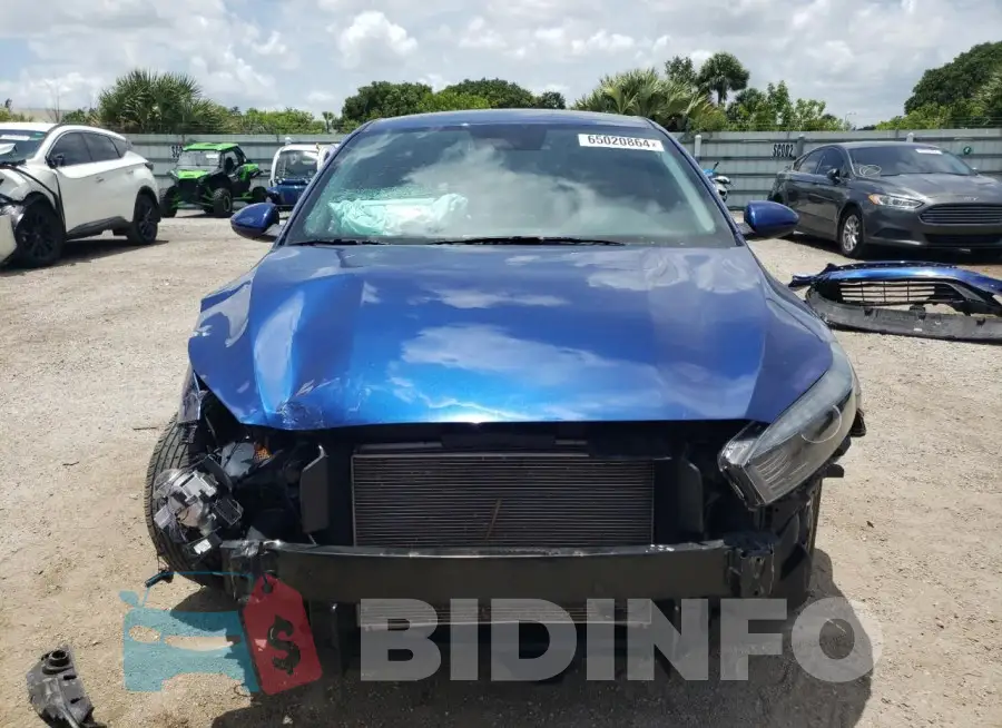 3KPF24AD6PE505636 Photo# 5