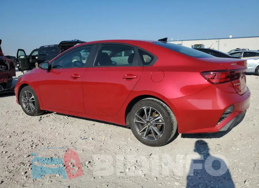 3KPF24AD9NE476016 Photo# 2