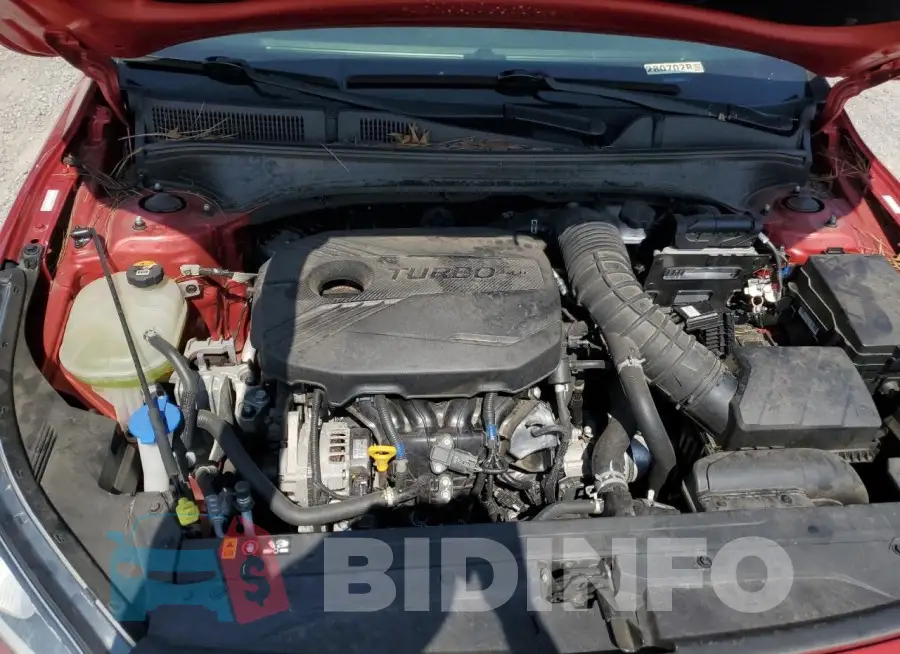 3KPF44ACXME280702 Photo# 11