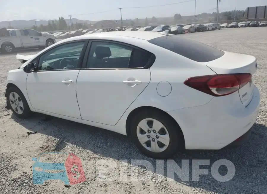 3KPFK4A78HE136323 Photo# 2