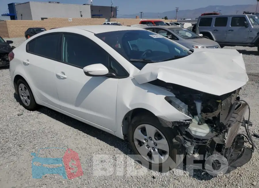3KPFK4A78HE136323 Photo# 4