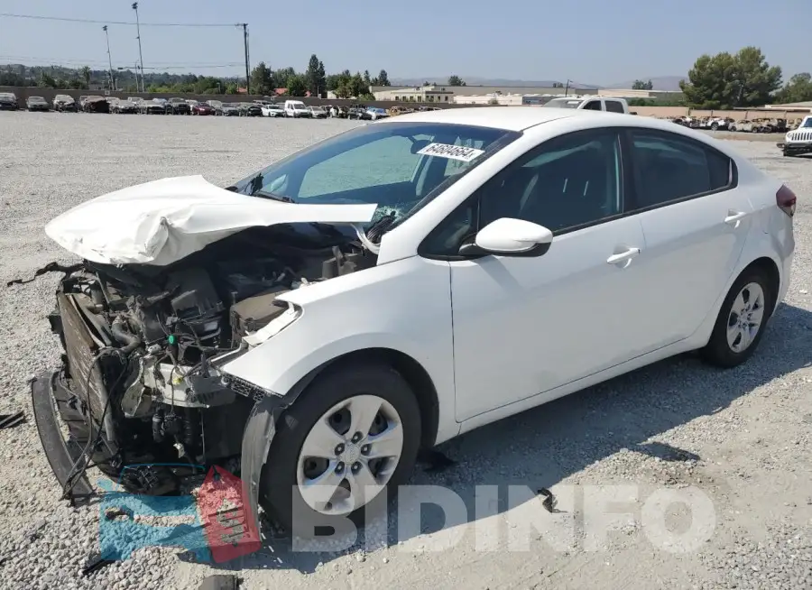 3KPFK4A78HE136323 Photo# 1