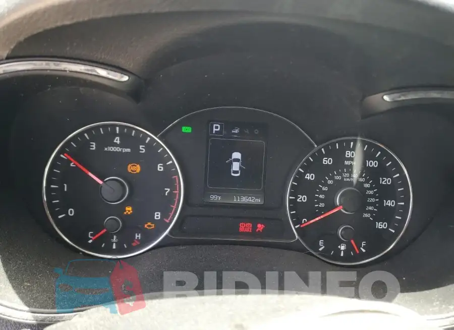 3KPFL4A79HE147327 Photo# 9