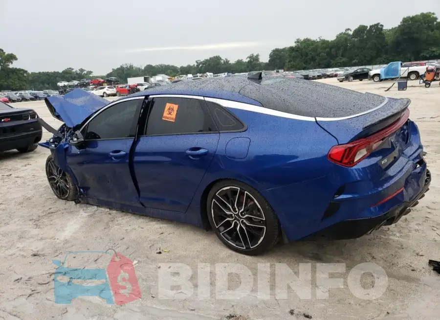 5XXG44J80PG211531 Photo# 2