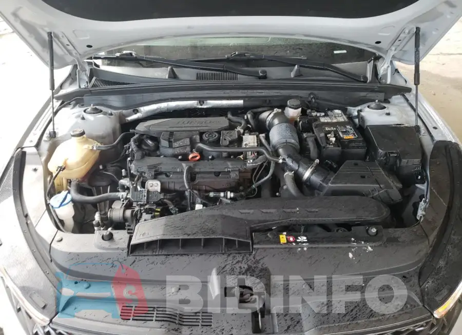 5XXG64J25NG104669 Photo# 11