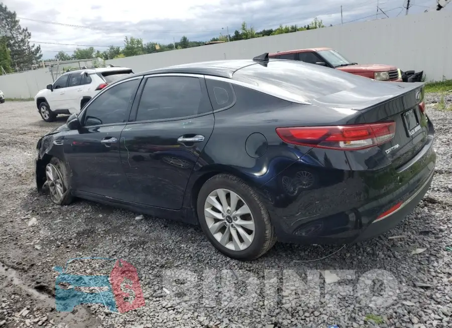 5XXGT4L35JG242026 Photo# 2