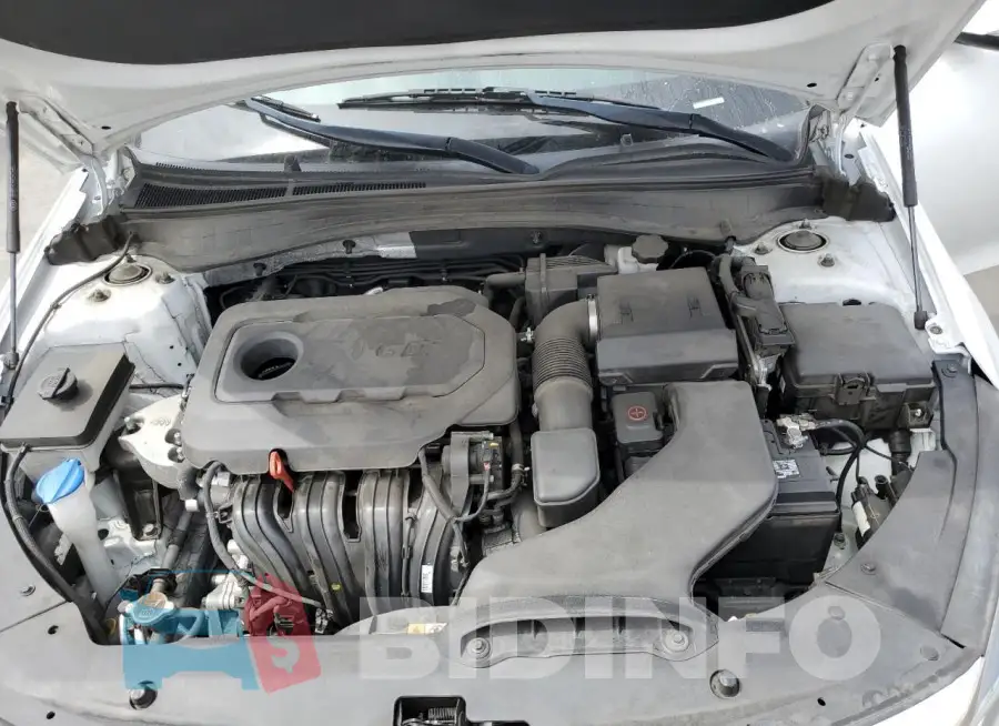 5XXGT4L36LG400313 Photo# 11