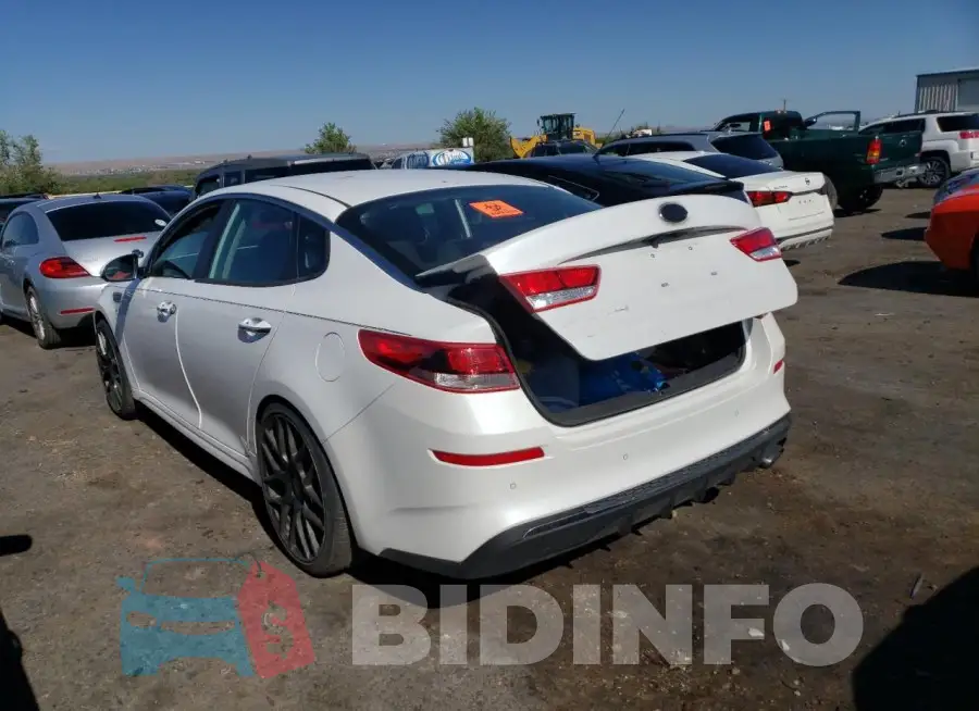 5XXGT4L36LG426409 Photo# 2
