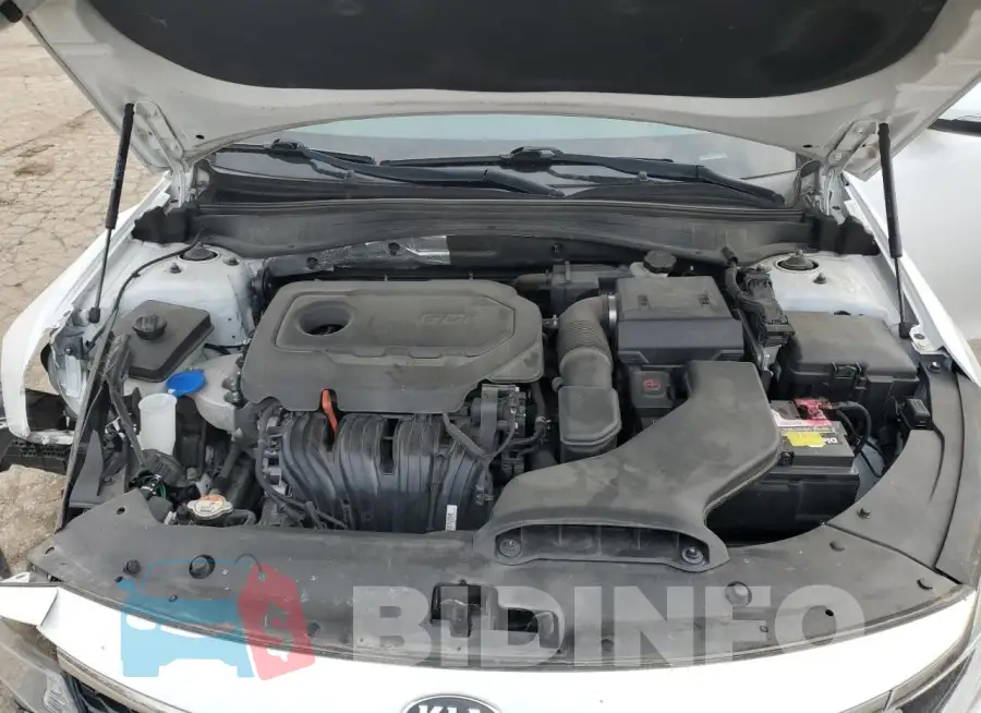 5XXGT4L3XJG183376 Photo# 11