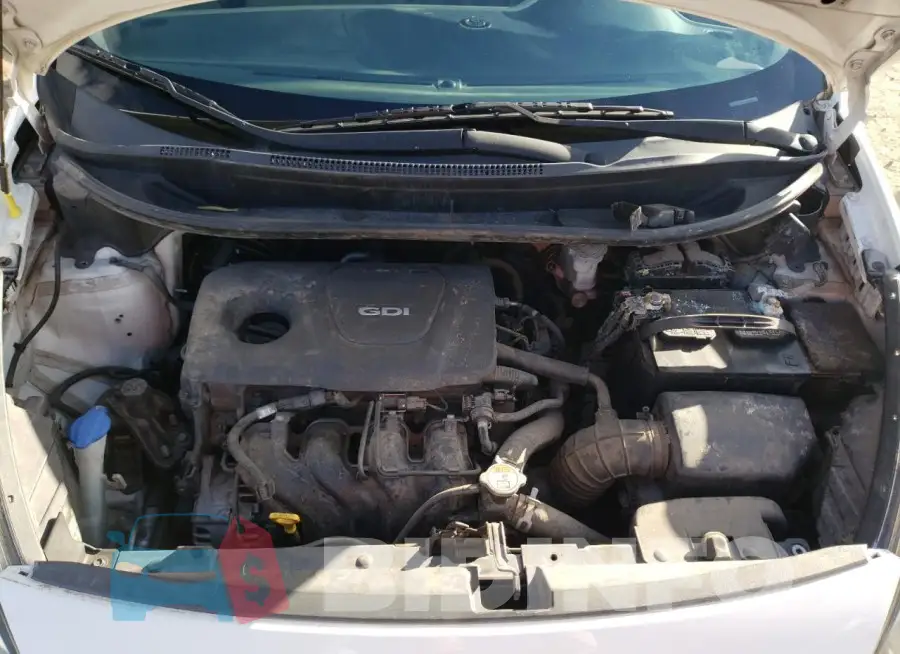 KNADM4A36G6576539 Photo# 11
