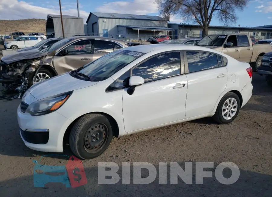 KNADM4A36G6576539 Photo# 1