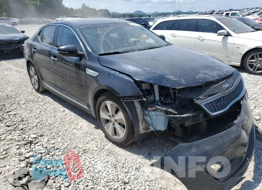 KNAGN4AD8F5091262 Photo# 4
