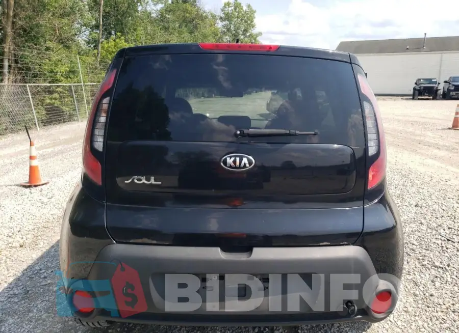 KNDJN2A20F7122438 Photo# 6