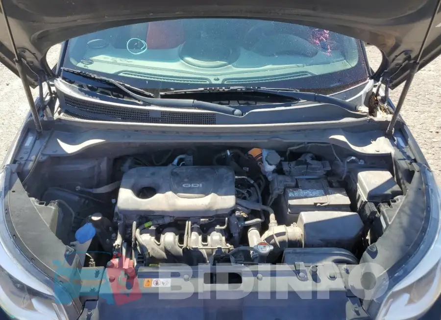KNDJN2A22J7899387 Photo# 11