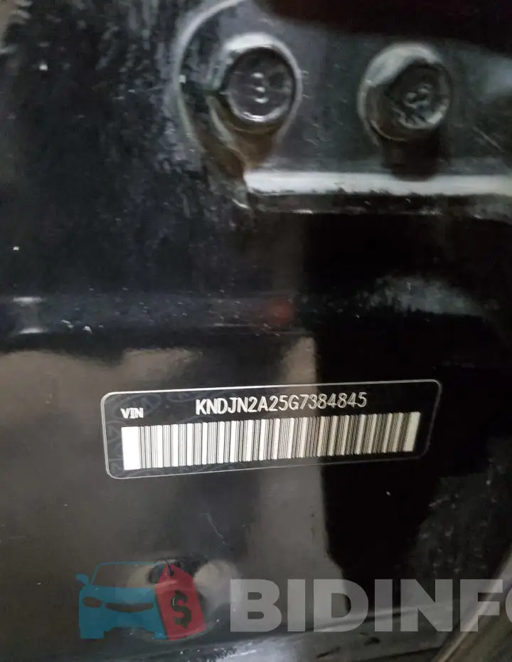 KNDJN2A25G7384845 Photo# 14
