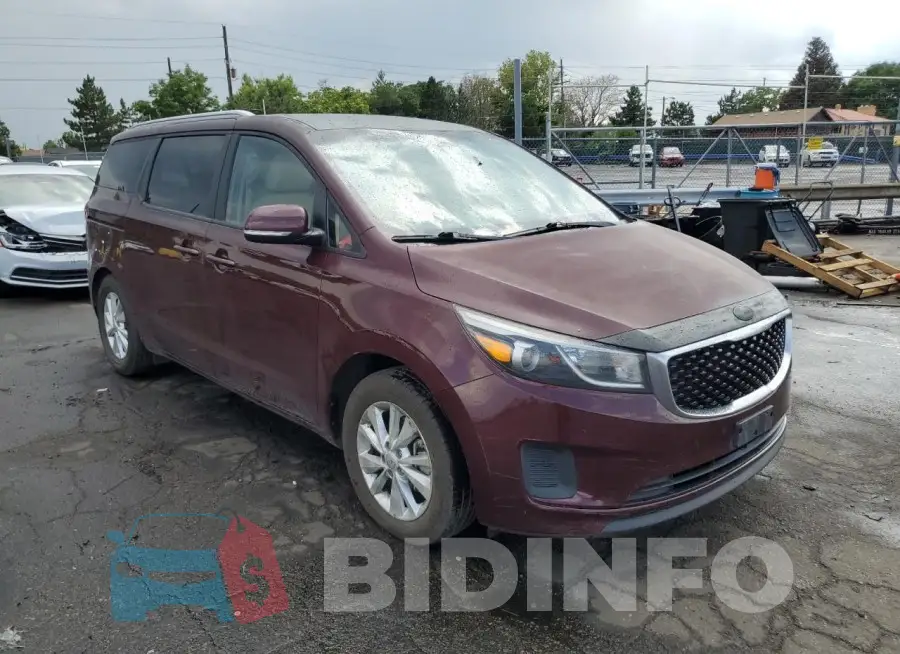 KNDMB5C10F6080578 Photo# 4