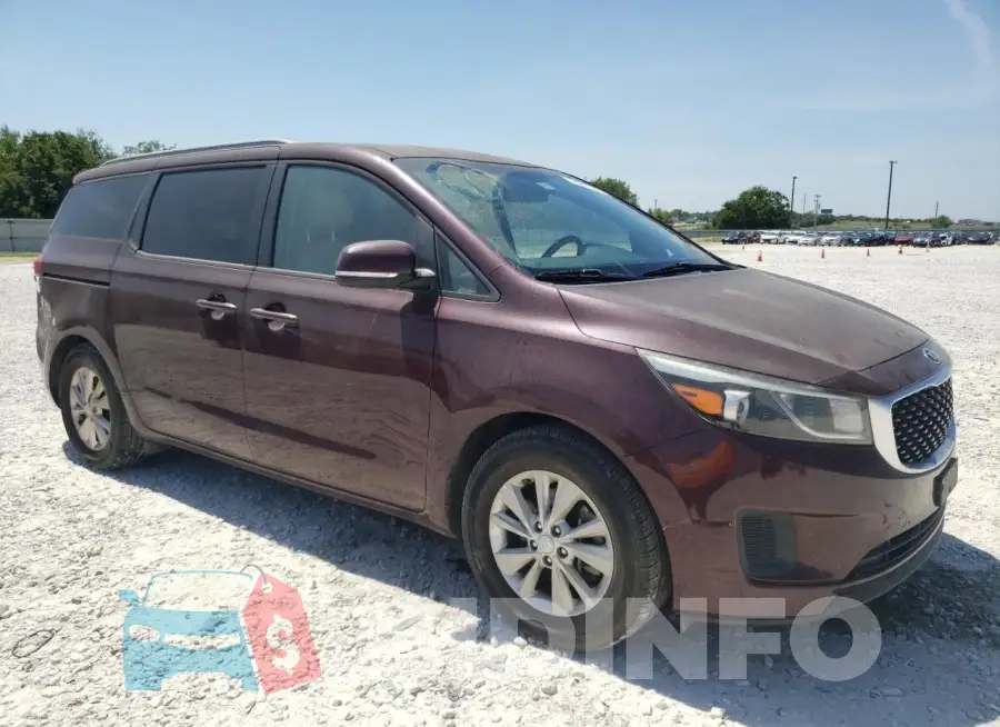 KNDMB5C15F6027567 Photo# 4