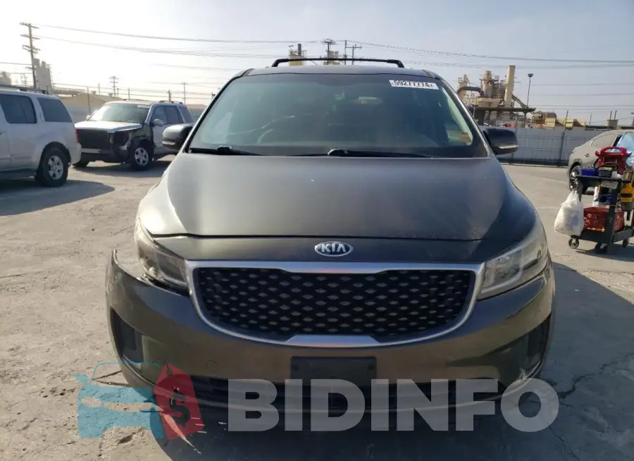 KNDMB5C18F6027997 Photo# 5
