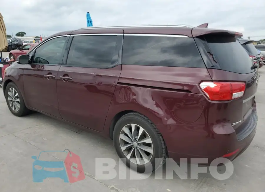 KNDMC5C12G6153948 Photo# 2